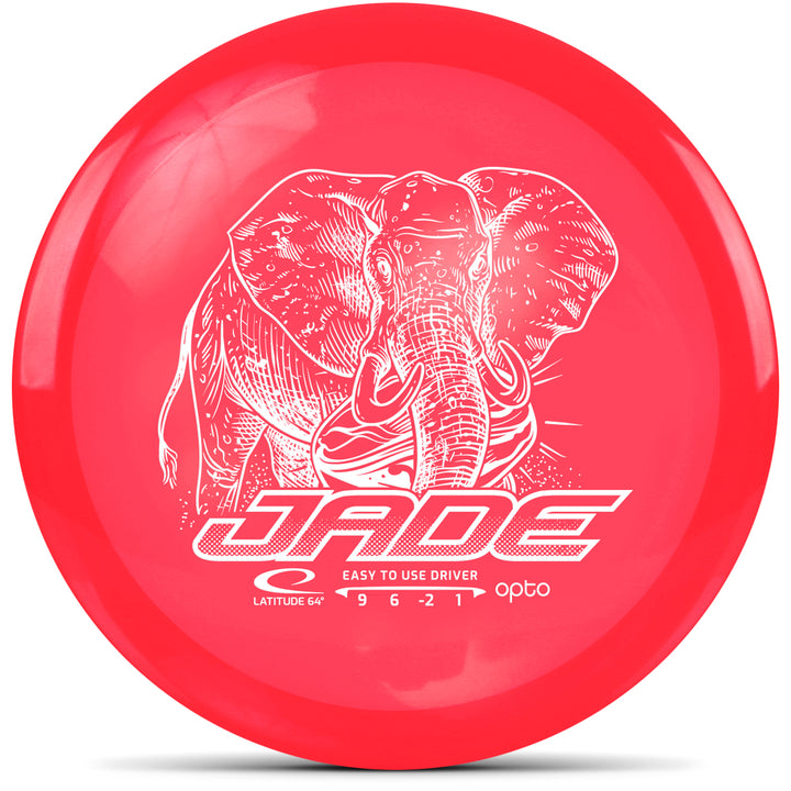 Opto Jade