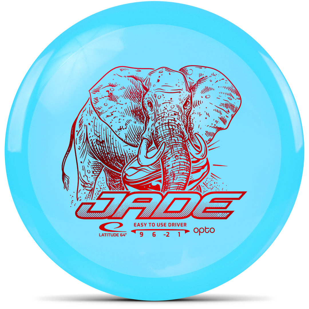 Opto Jade
