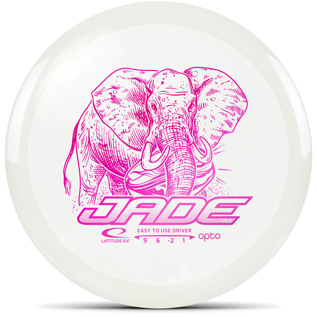Opto Jade