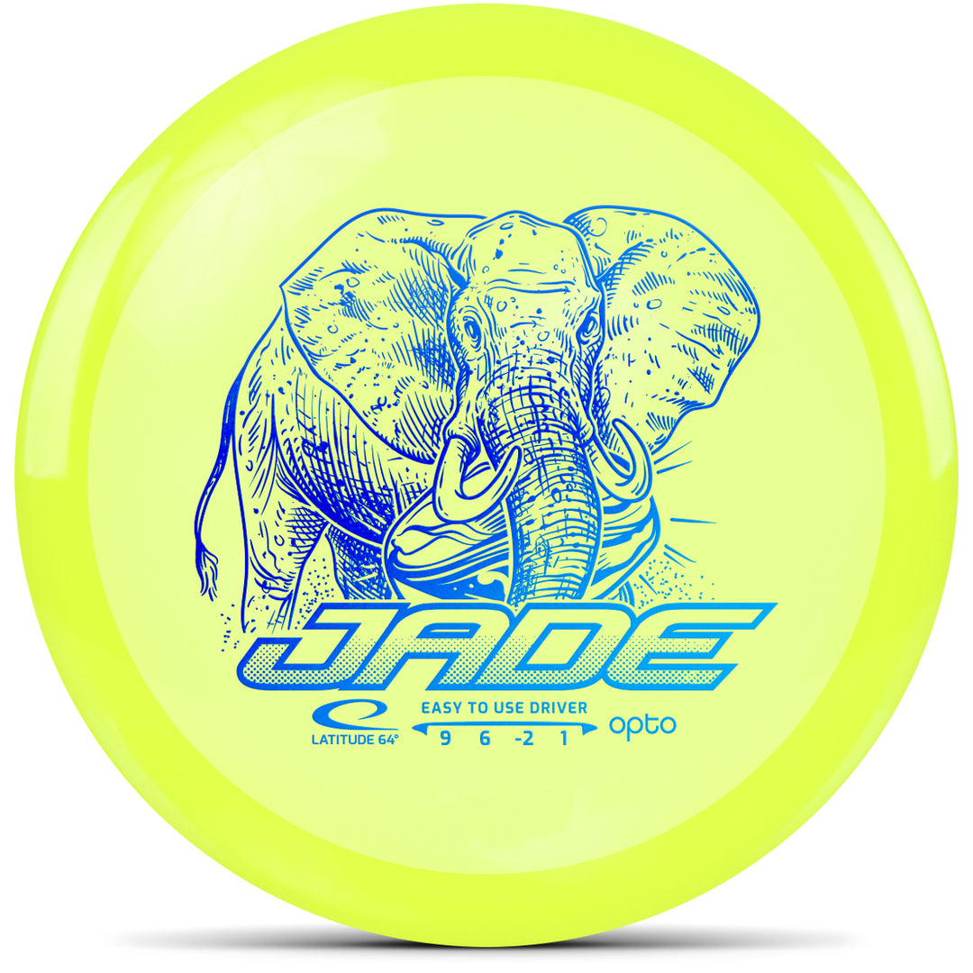 Opto Jade