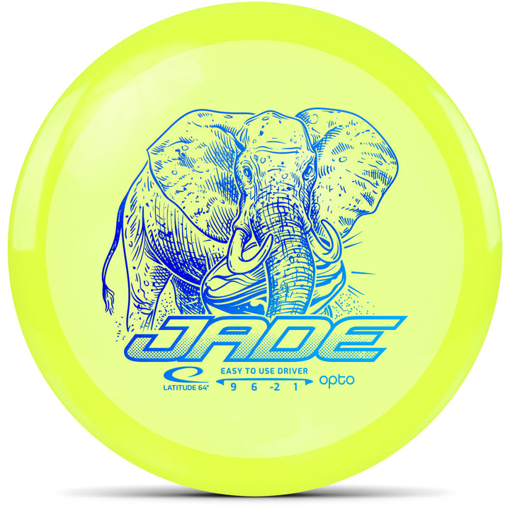 Opto Jade