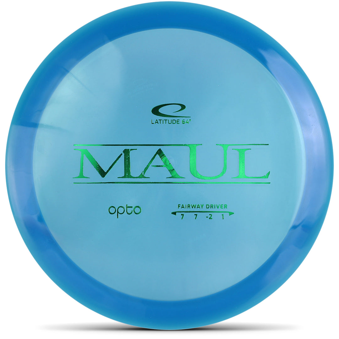 Opto Maul