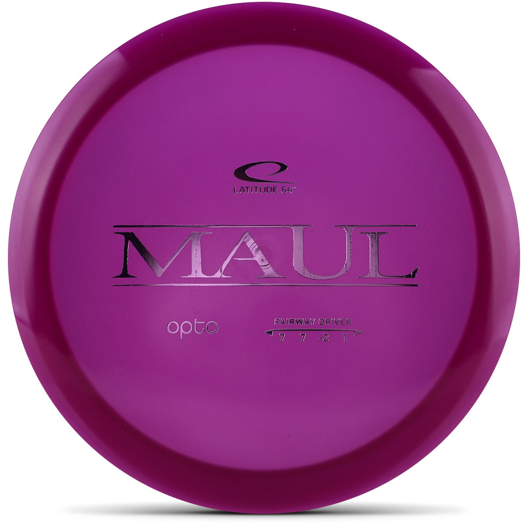 Opto Maul