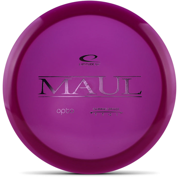 Opto Maul