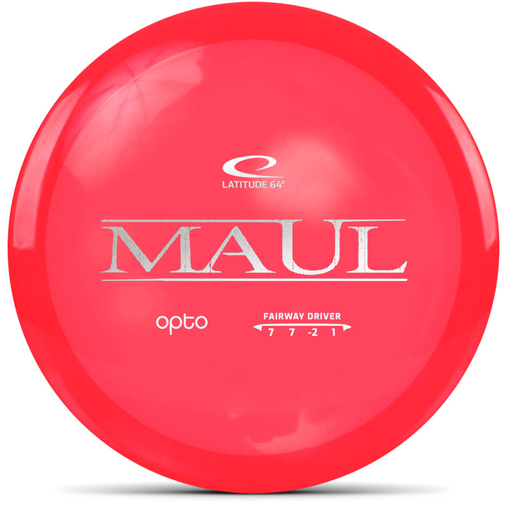 Opto Maul