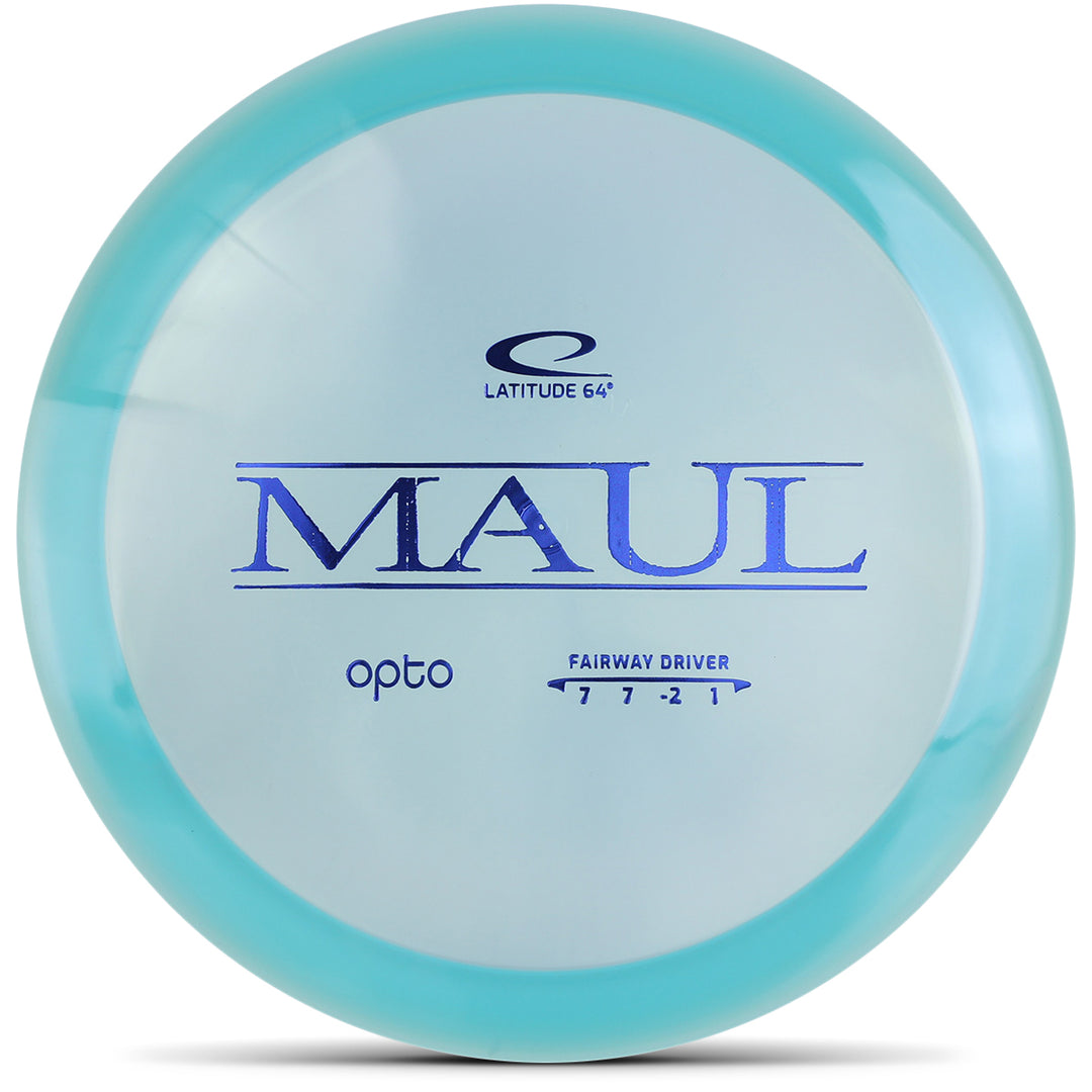 Opto Maul