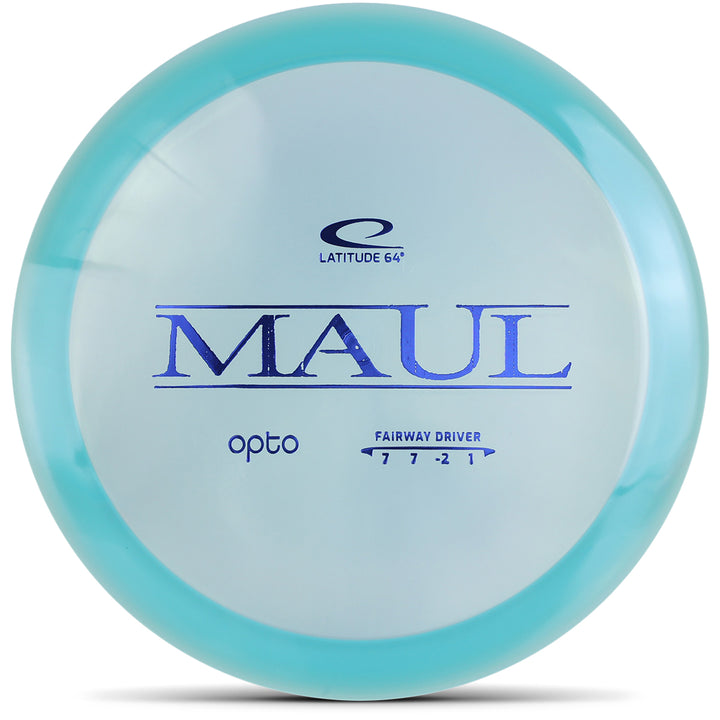 Opto Maul