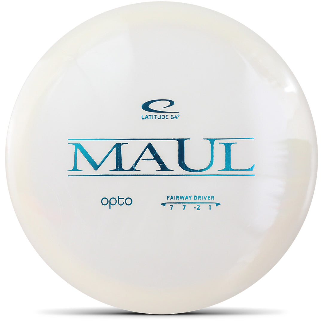 Opto Maul