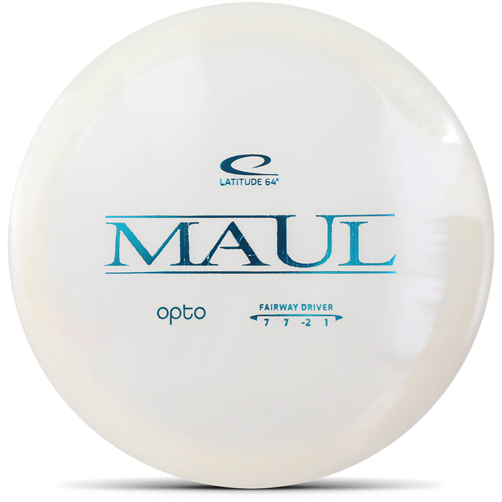 Opto Maul