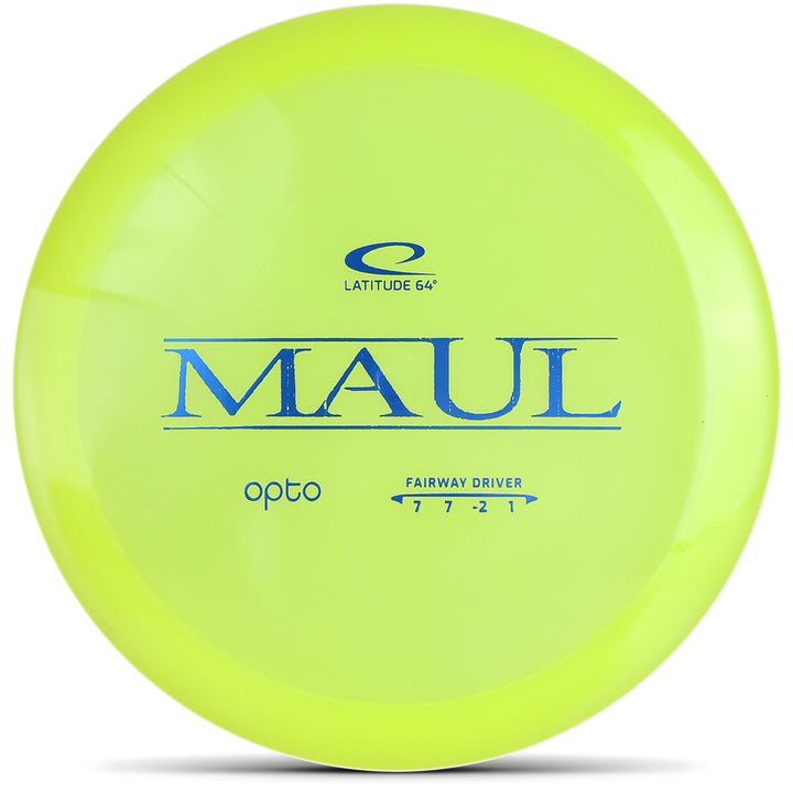 Opto Maul