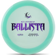 Opto Moonshine Ballista