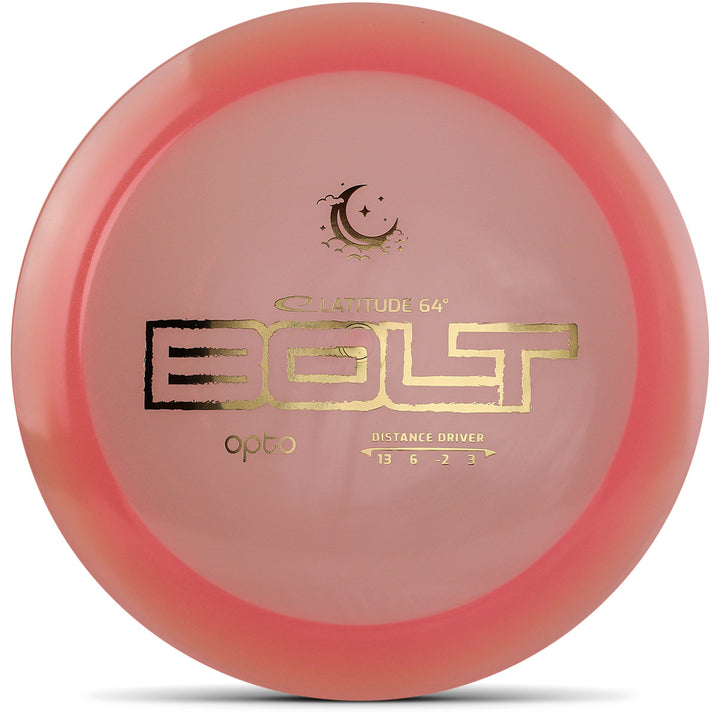 Opto Moonshine Bolt