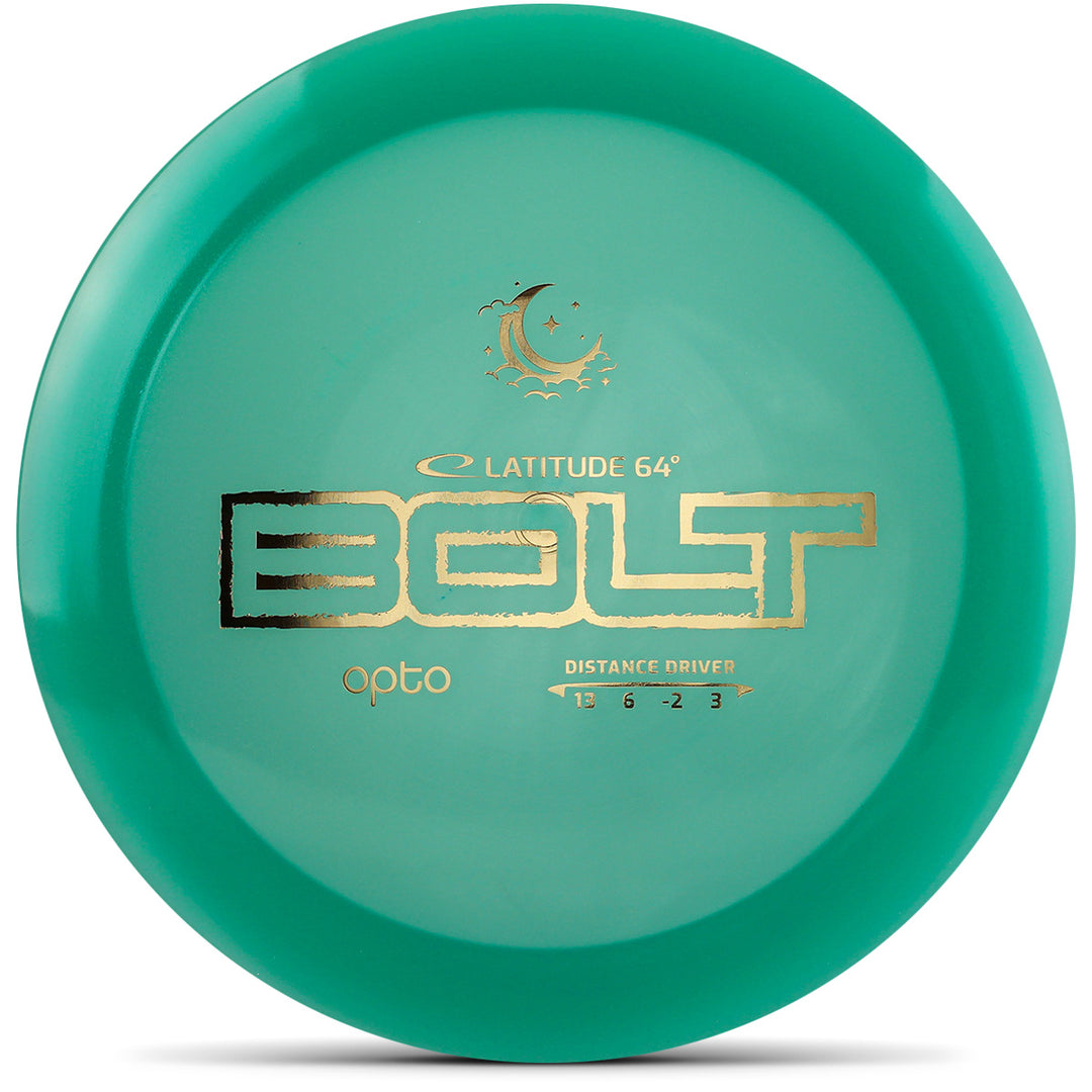 Opto Moonshine Bolt