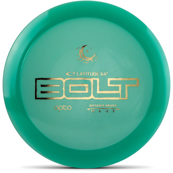 Opto Moonshine Bolt