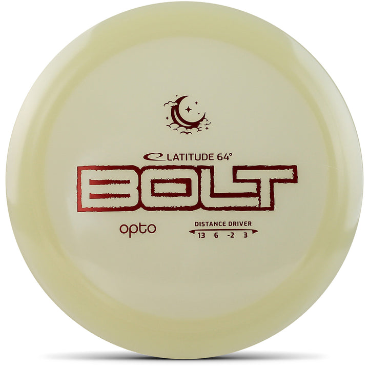 Opto Moonshine Bolt
