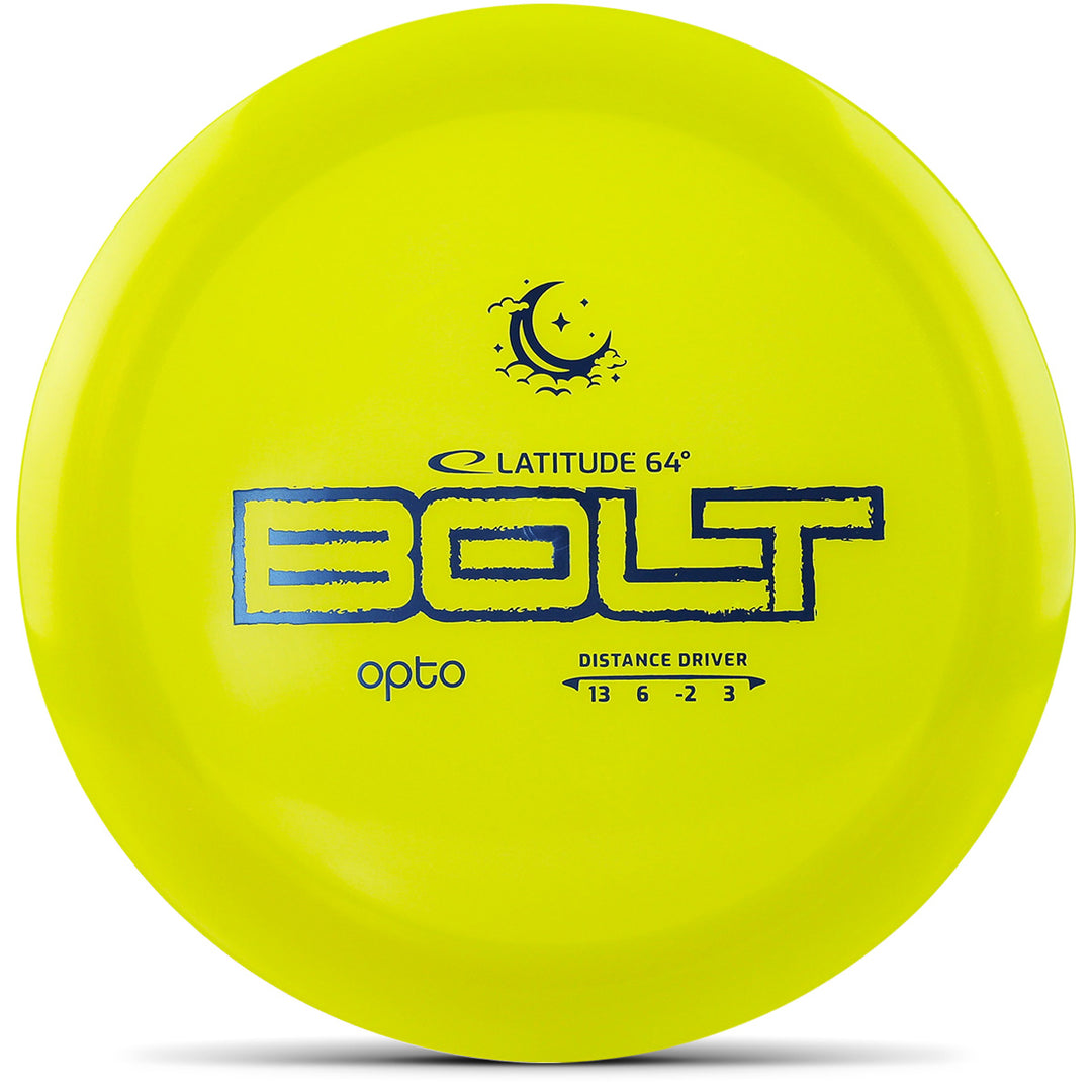 Opto Moonshine Bolt