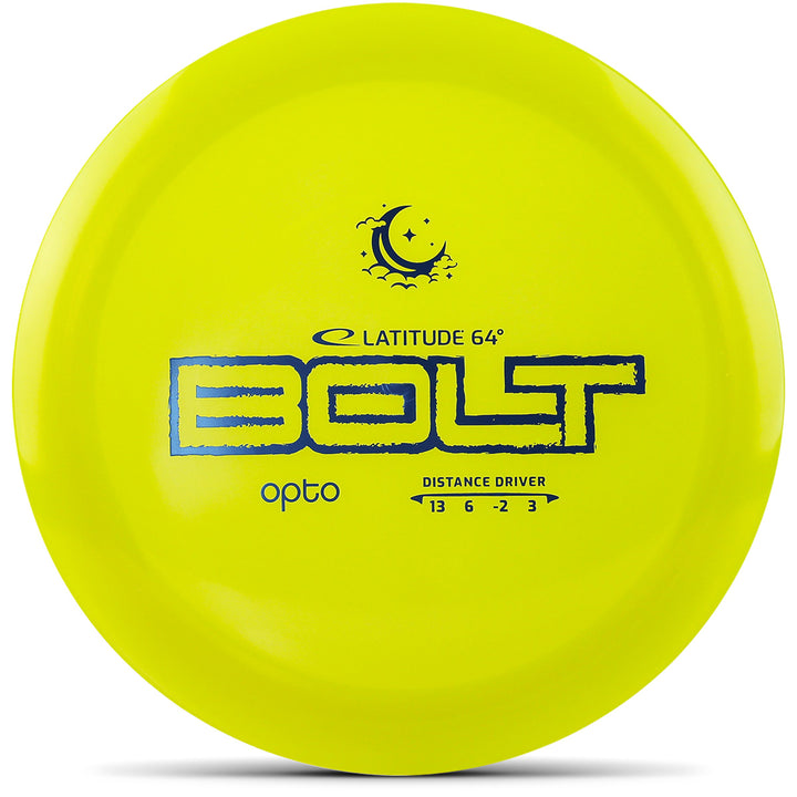 Opto Moonshine Bolt