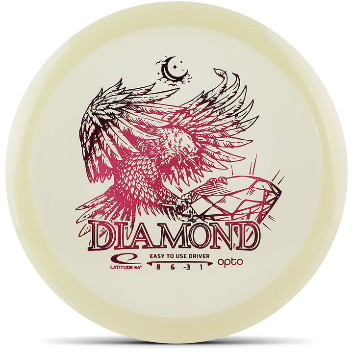 Opto Moonshine Diamond