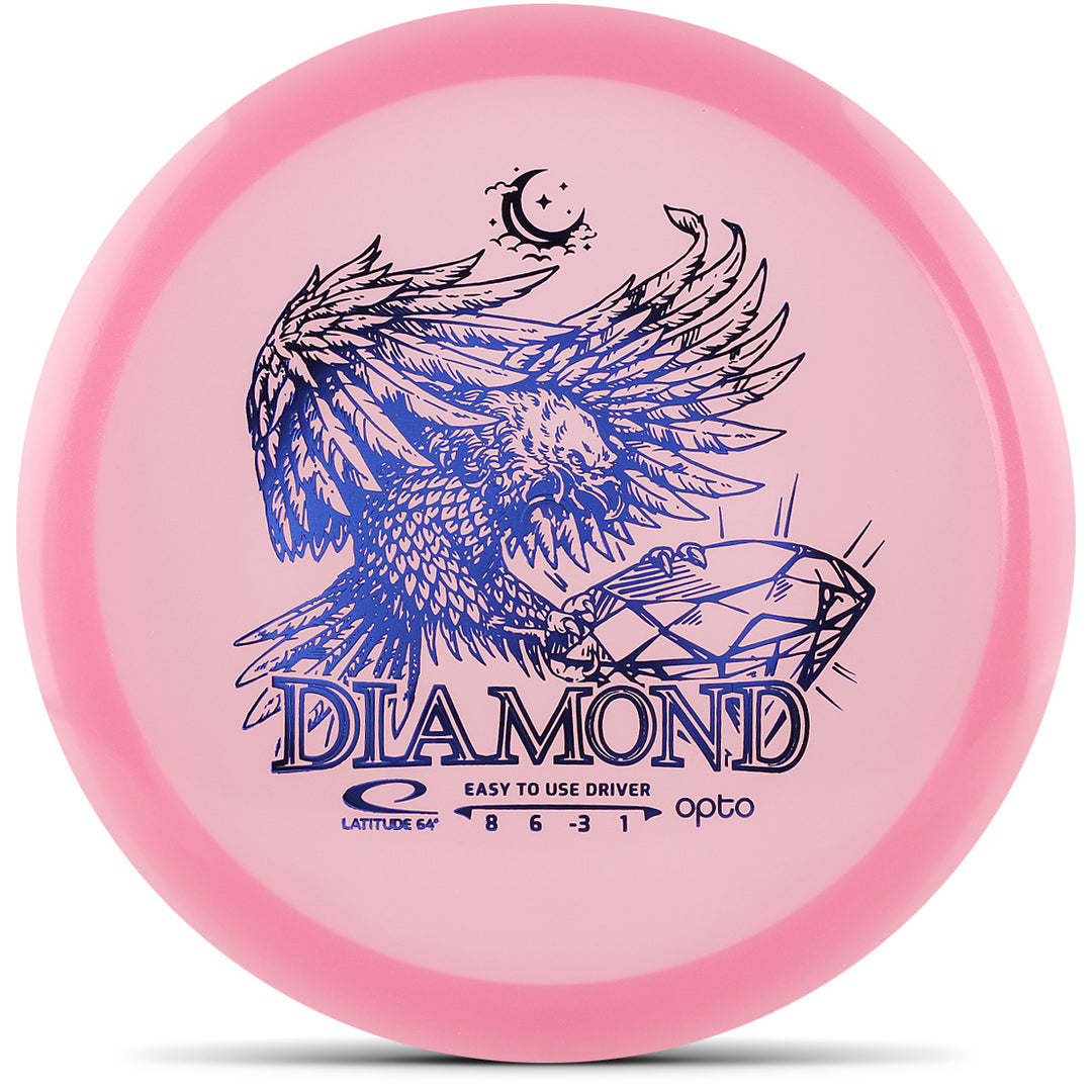 Opto Moonshine Diamond