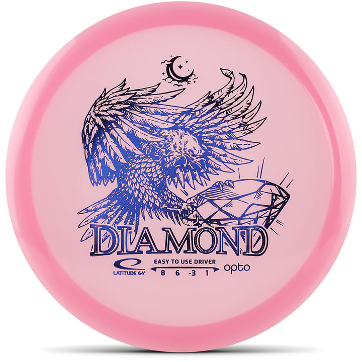 Opto Moonshine Diamond