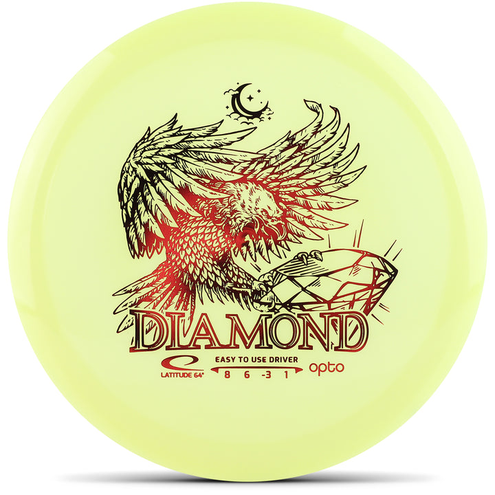 Opto Moonshine Diamond