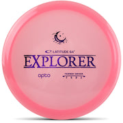 Opto Moonshine Explorer