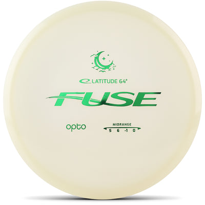 Opto Moonshine Fuse
