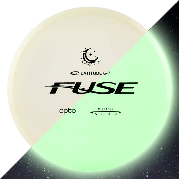 Opto Moonshine Fuse alternate angle