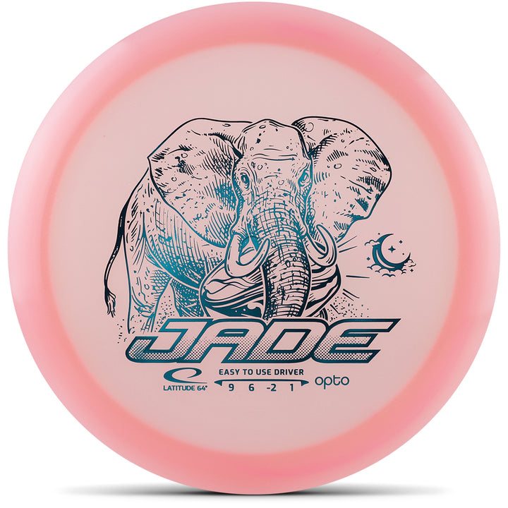 Opto Moonshine Jade