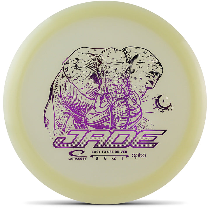 Opto Moonshine Jade
