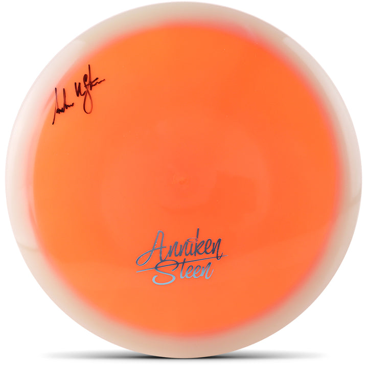 Opto Moonshine Orbit River - Anniken Steen