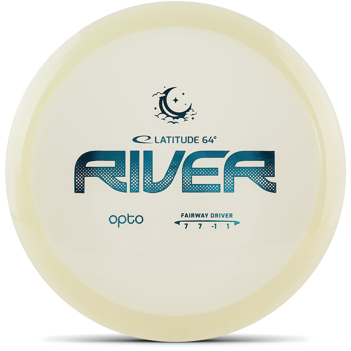 Opto Moonshine River