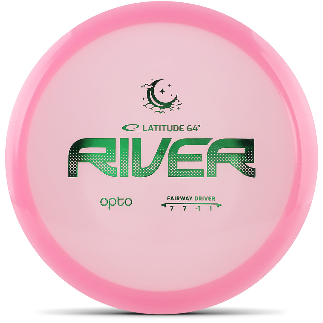Opto Moonshine River