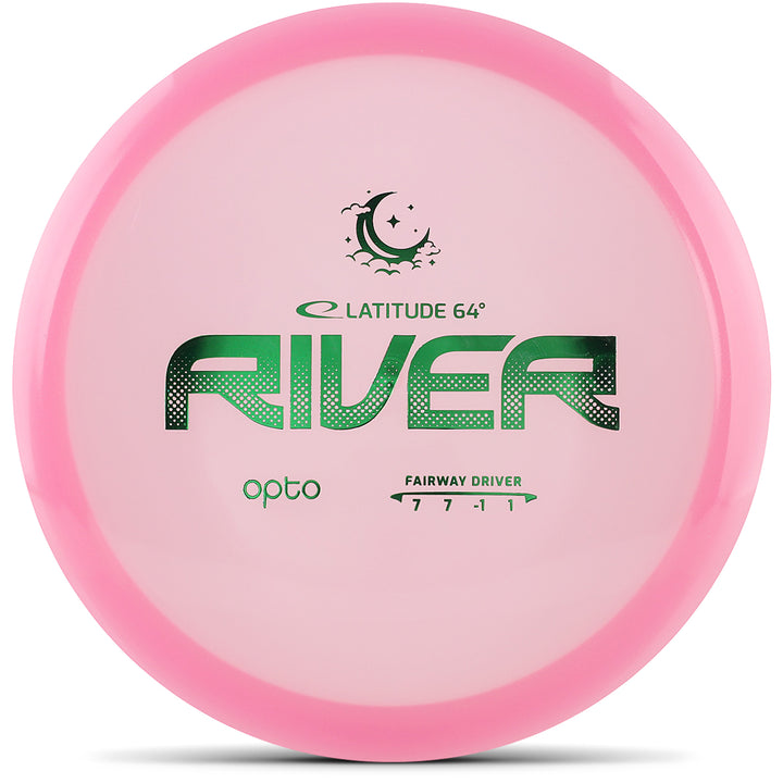 Opto Moonshine River