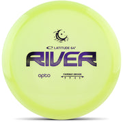 Opto Moonshine River