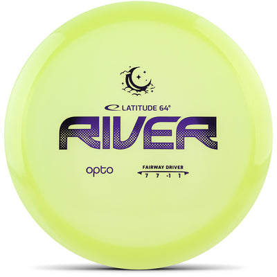 Opto Moonshine River