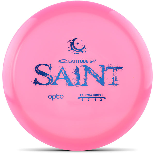 Opto Moonshine Saint – Latitude 64°