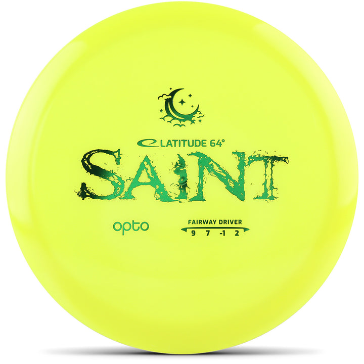 Opto Moonshine Saint