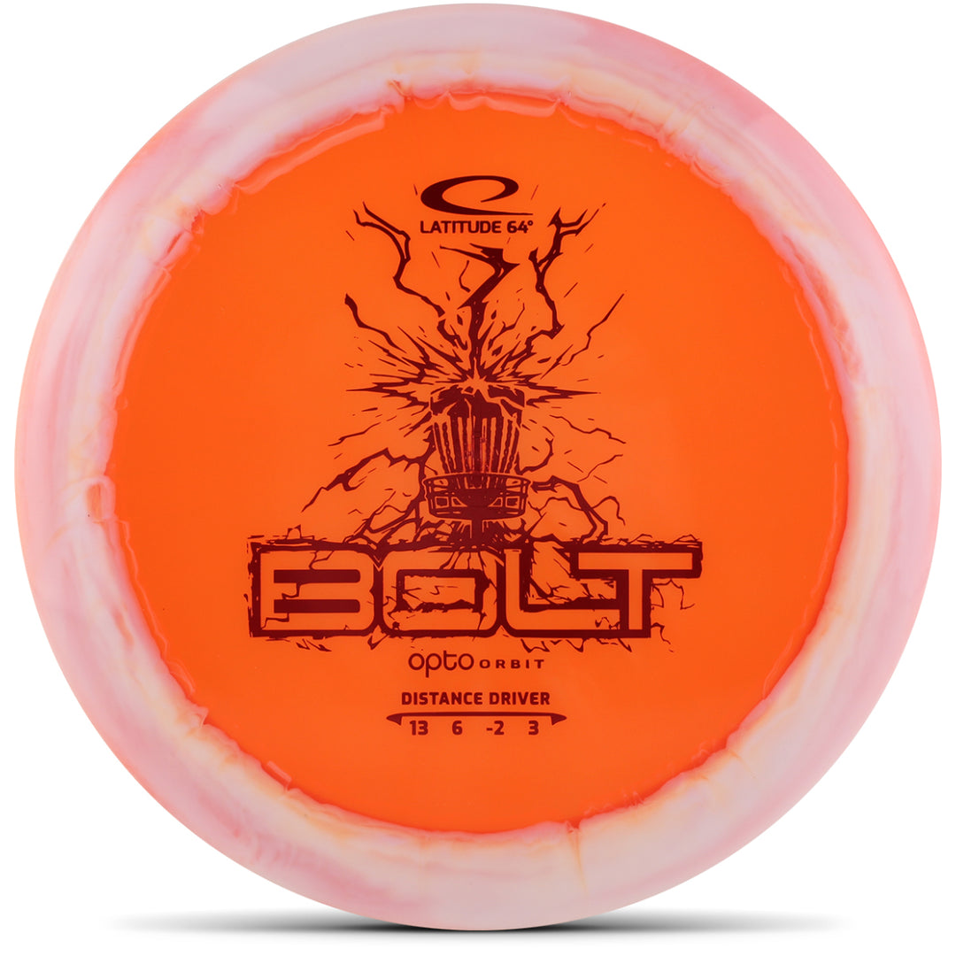 Opto Orbit Bolt