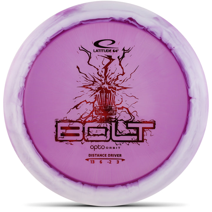 Opto Orbit Bolt