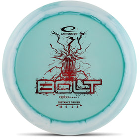 Opto Orbit Bolt