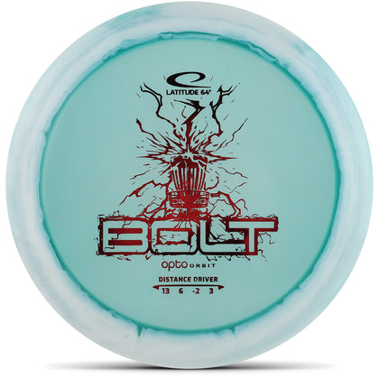 Opto Orbit Bolt