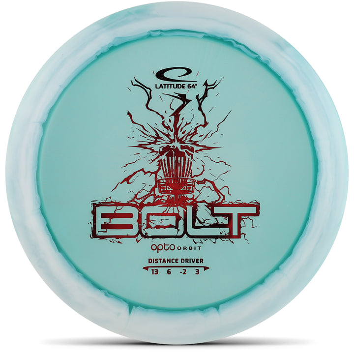 Opto Orbit Bolt