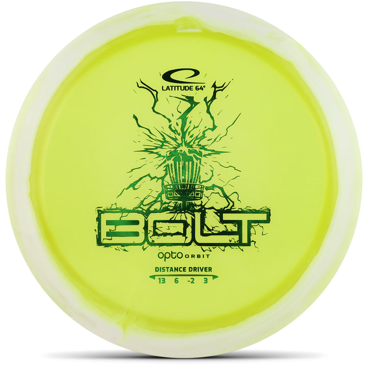Opto Orbit Bolt