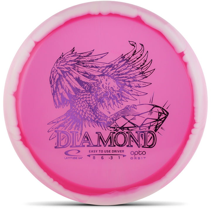 Opto Orbit Diamond