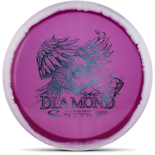 Opto Orbit Diamond