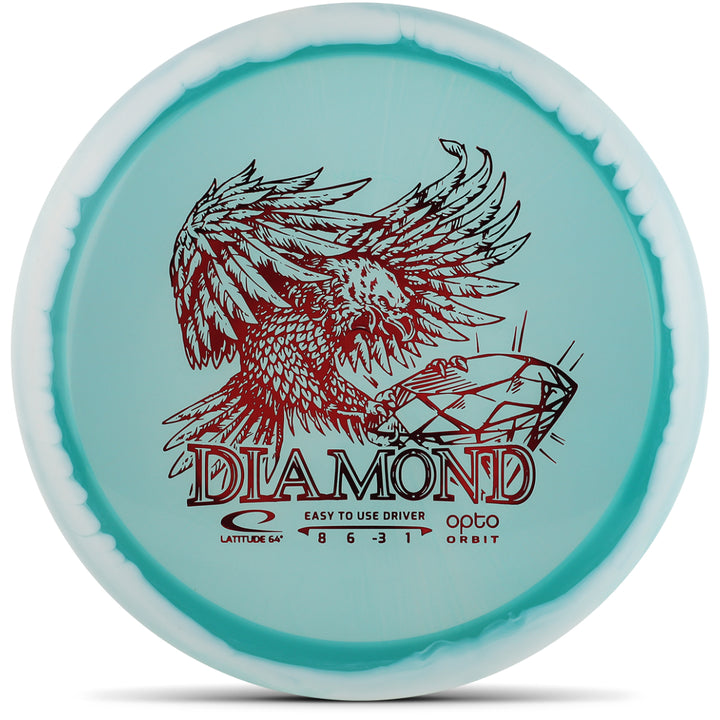 Opto Orbit Diamond