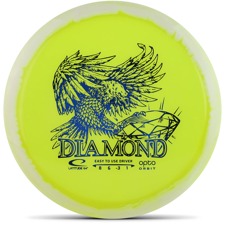 Opto Orbit Diamond