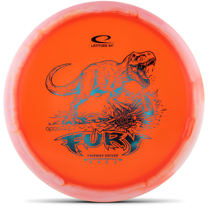 Opto Orbit Fury