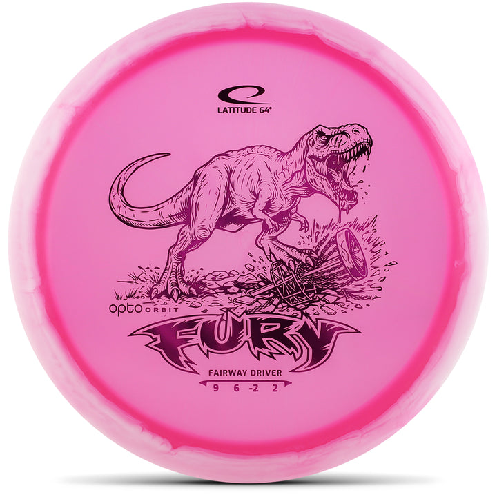 Opto Orbit Fury